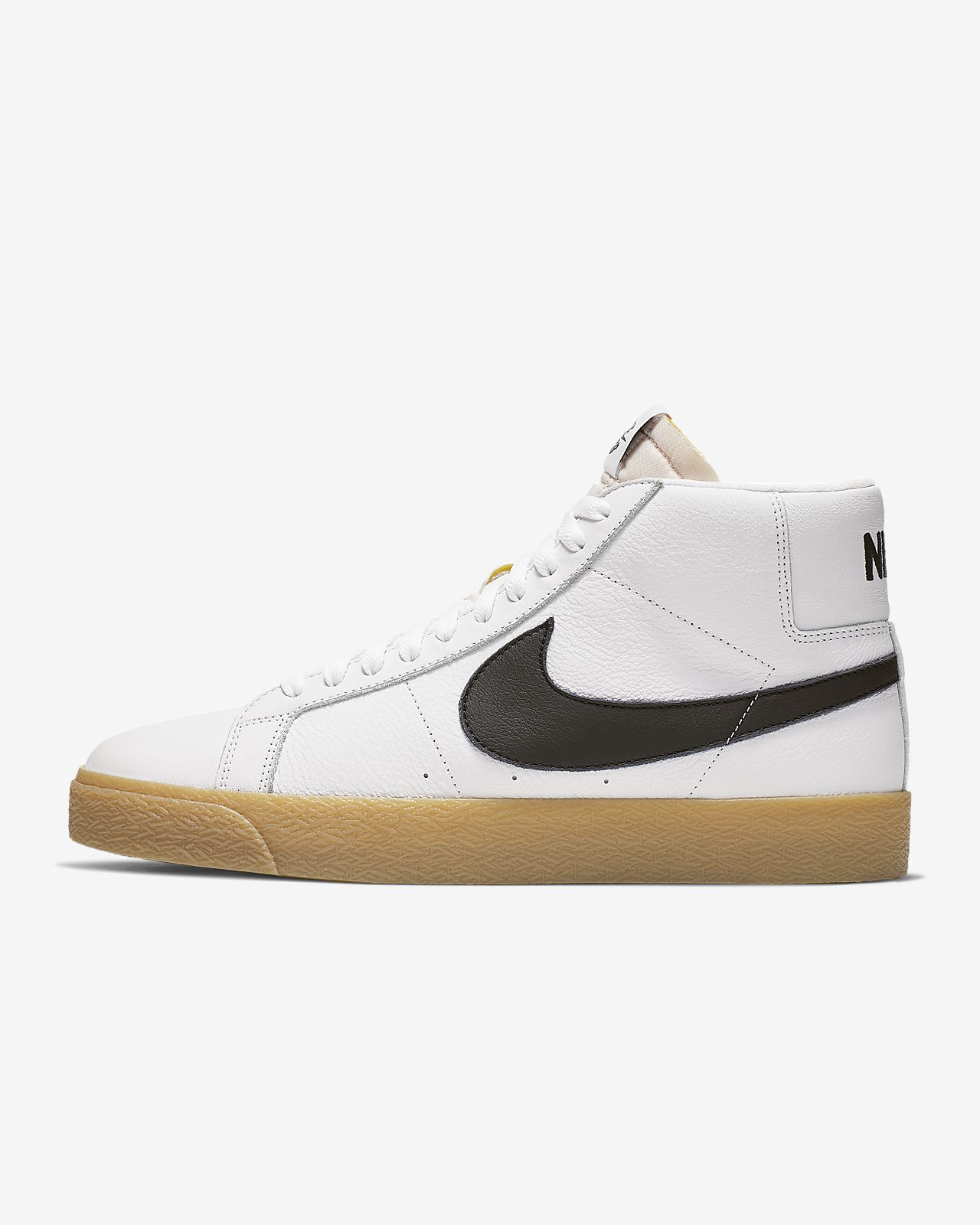 nike sb blazer mid iso